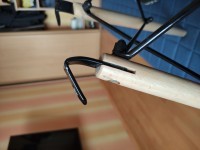 Вот такой изгиб