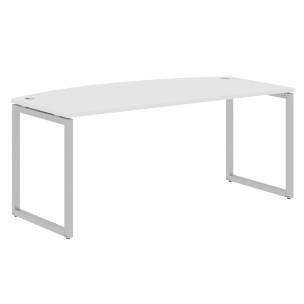 Стол руководителя XQET 189 1800х914х750