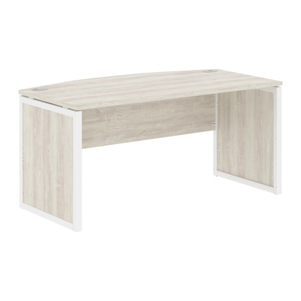 Стол руководителя XQPET 169 1600х867х750 XTEN-QP