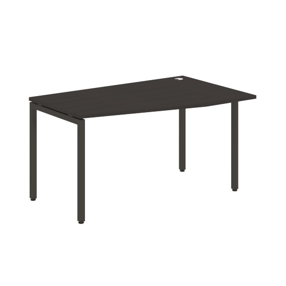 Стол эргономичный XSCT 149(R) 1400х900х750 XTEN-S