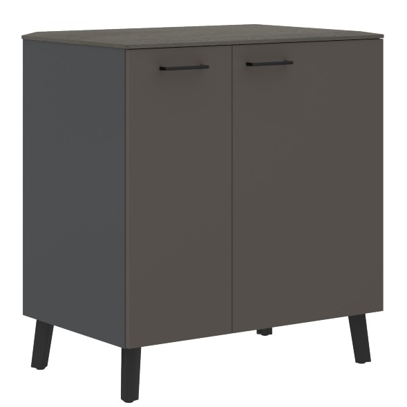 Тумба фриго-бар JGR 8655 860х550х940 JAY