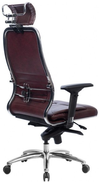 Кресло SAMURAI KL-3.04