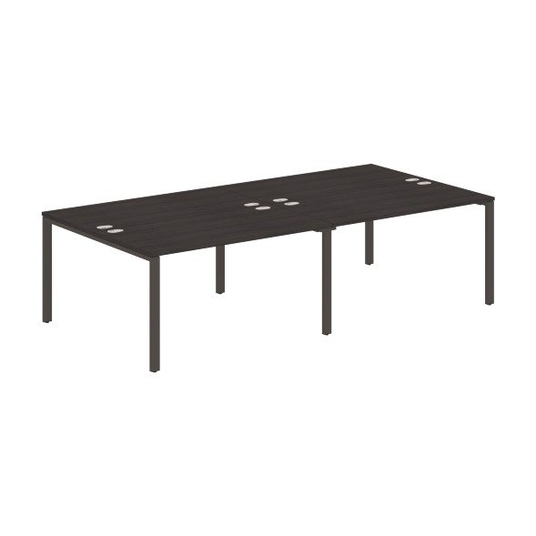 Стол 4-х местный XS6WST 2814 2800х1406х750 XTEN-S60