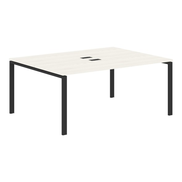 Стол 2-х местный EUWST 1713 1760х1346х750 EDIS