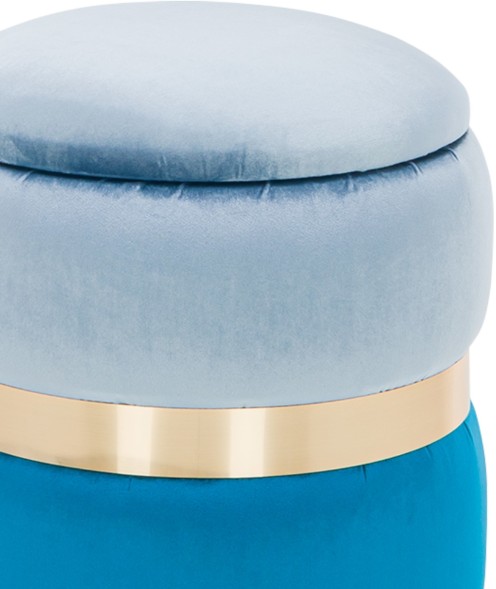 Пуф Leset Голди