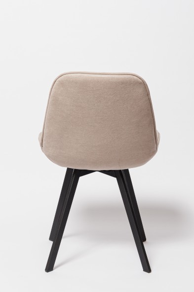 Стул Бали блэк