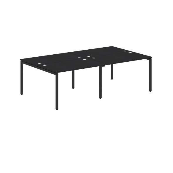 Стол 4-х местный XWST 2414 2406х1406х750 XTEN-S