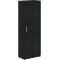Шкаф для одежды SRW 60 Дуб Юкон 600х375х1815 SIMPLE