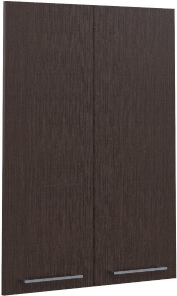 Двери AMD 42-2 Венге Магия 846х18х1132