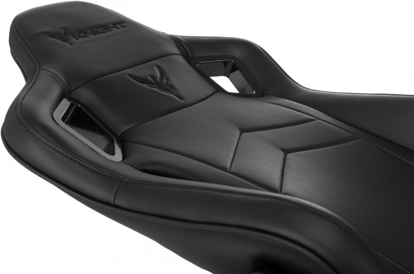 Кресло игровое Knight Gladiator 