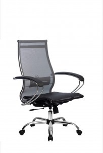 Эргономичное кресло МЕТТА Комплект 9 Ch ов/сечен