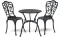 Комплект Secret De Maison Romance (стол +2 стула)