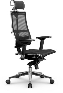 Кресло METTA Y 4D Free