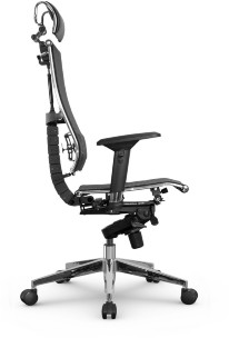 Кресло METTA Y 4D Free