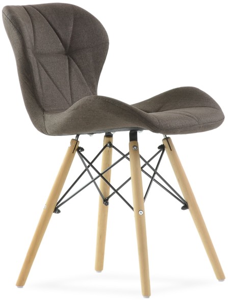 Стул Butterfly рогожка