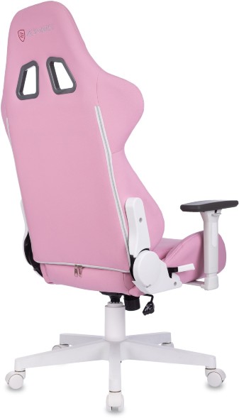 Кресло игровое Zombie Neo Эко 