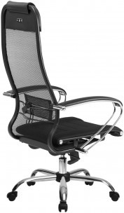 Эргономичное кресло МЕТТА Комплект 1 Ch ов/сечен