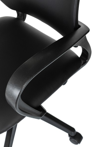 Кресло компьютерное Бюрократ CH-695N эко