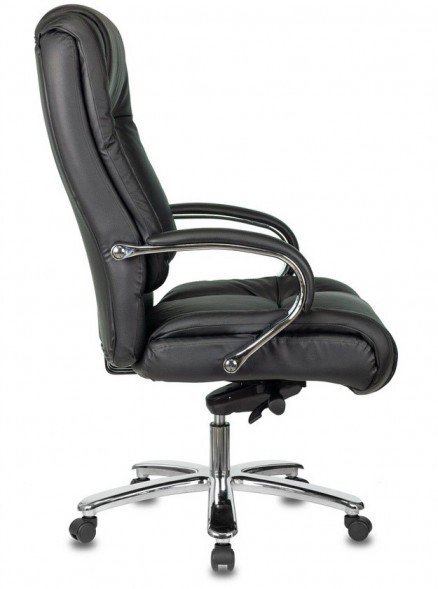 Кресло руководителя Бюрократ T-9925SL