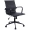 Кресло Everprof Leo Black T 