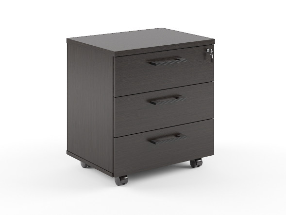 Тумба мобильная TMC-3D.1A 465х452х650 TORR