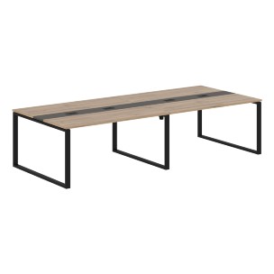 Конференц стол EQCT 3114 3132х1346х750 EDIS