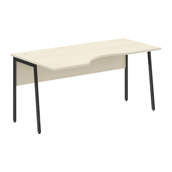 Стол прямой СА-1P(L) 1600х900х755 IMAGO PLUS