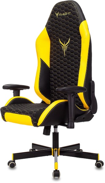 Кресло игровое Knight Neon  