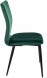 Комплект стульев Бюрократ KF-GREEN_2  (2 шт.)