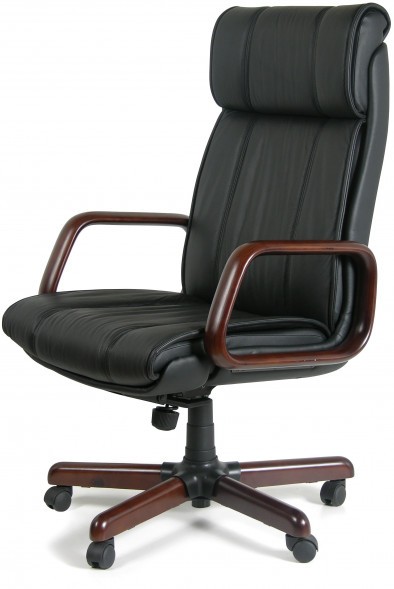 Директорское кресло CHAIRMAN 419 / CH 419