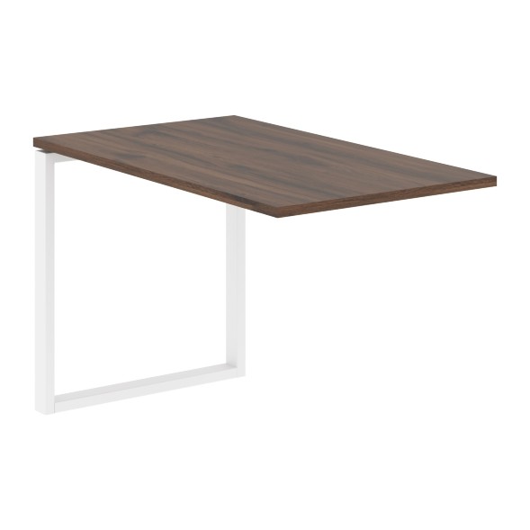 Брифинг-приставка EQB 1167 1160х670х750 EDIS