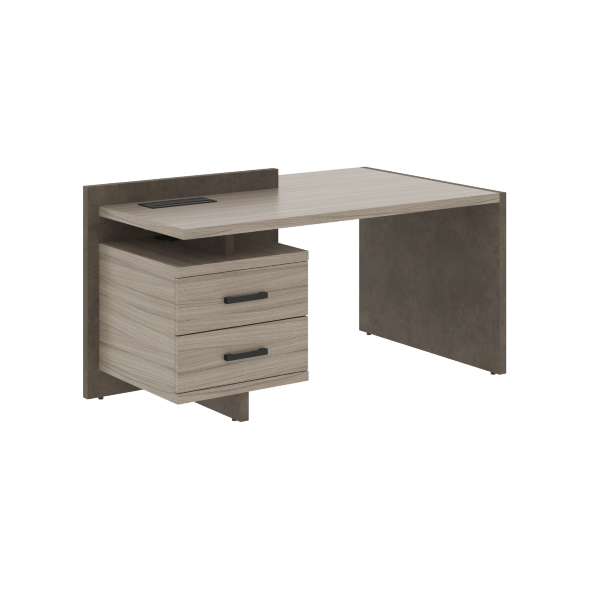 Стол СФ-531331 1600х961х840 WOOD&amp;amp;STONE