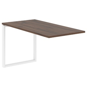 Брифинг-приставка EQB 1367 1360х670х750 EDIS