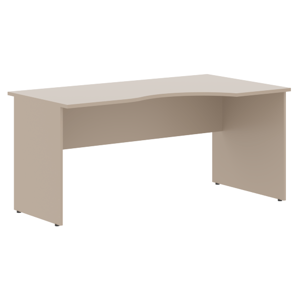 Стол эргономичный СА-1Пр 1600х900/720х755 IMAGO