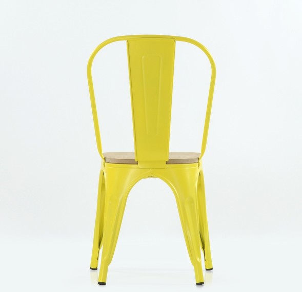 Стул Barneo N-236 Tolix