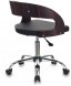 Кресло Бюрократ CH-370SL/BLACK
