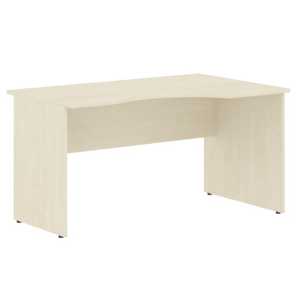 Стол криволинейный СА-2Пр Беларусь 1400*900(720)*755 IMAGO