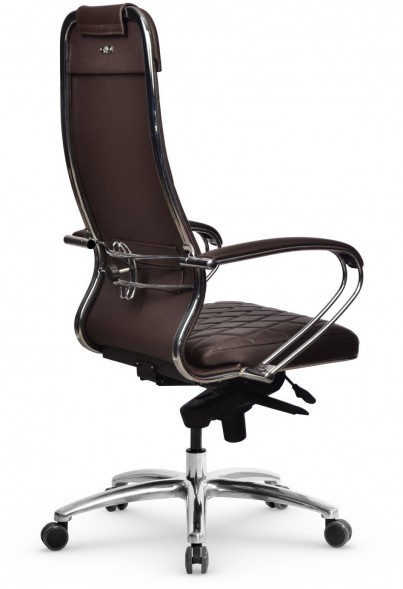 Кресло Samurai KL-1.04 M-Edition