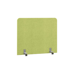 Акустическая перегородка на роликовых опорах RA.S.R-140/120 KITON 01/Серый 1400х28х1200 RAND Acousti