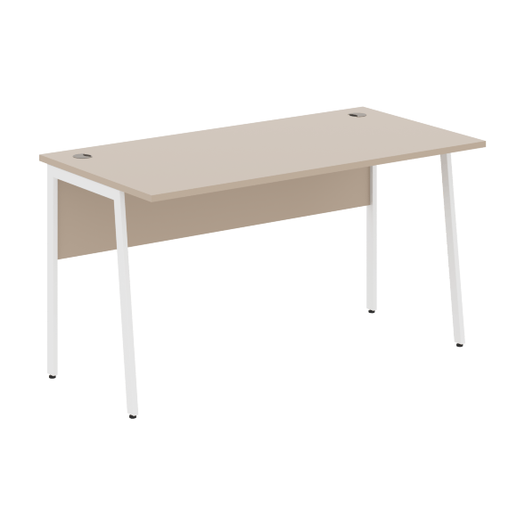 Стол прямой СП-3P 1400х720х755 IMAGO PLUS