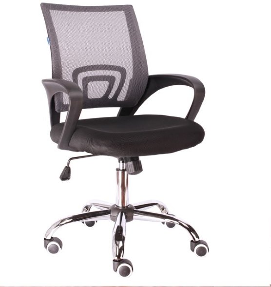 Кресло Everprof EP-696 Сетка 