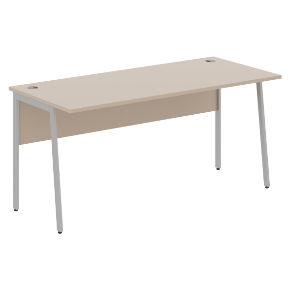 Стол прямой СП-4P 1600х720х755 IMAGO PLUS