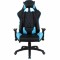 Кресло компьютерное BRABIX "GT Master GM-110" экокожа