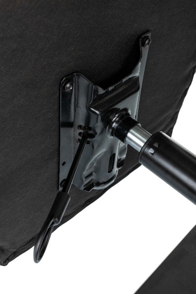 Кресло игровое Zombie 1