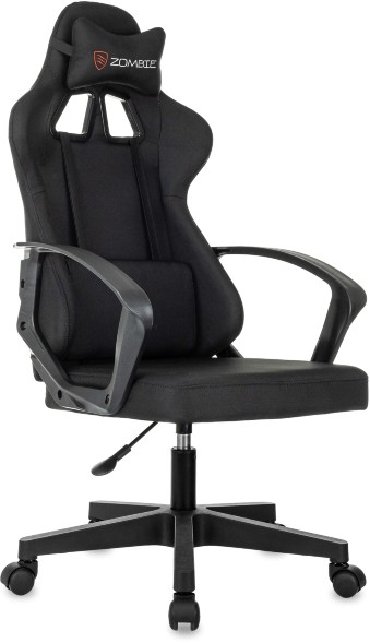 Кресло игровое Zombie 1