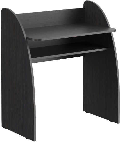 Компьютерный стол CD 8346 легно темный