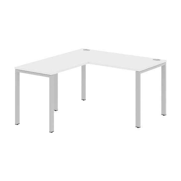 Стол угловой XS6CT 1415 1400х1500х750 XTEN-S60