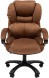 Кресло руководителя  CHAIRMAN 434 HOME