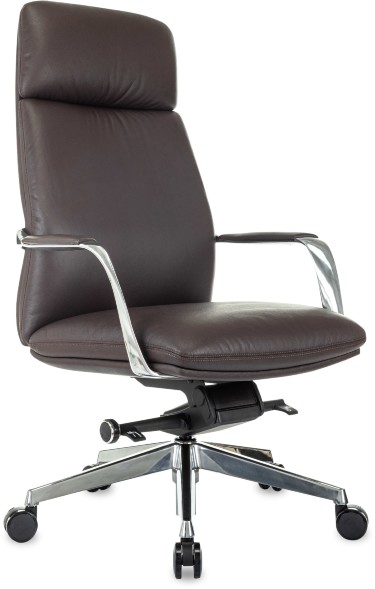 Кресло руководителя Бюрократ _VEGA 