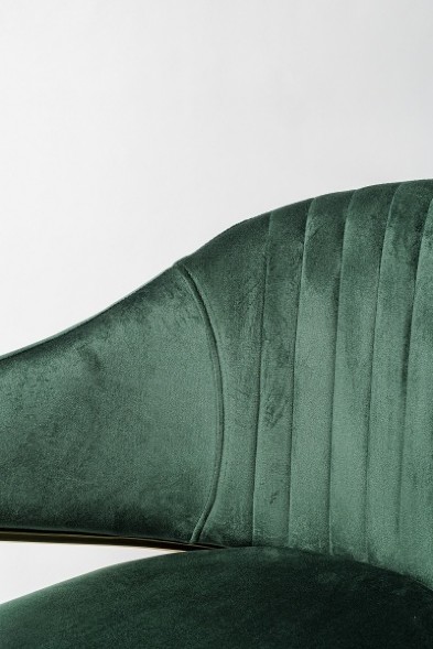 Кресло-стул Джаз (gold)